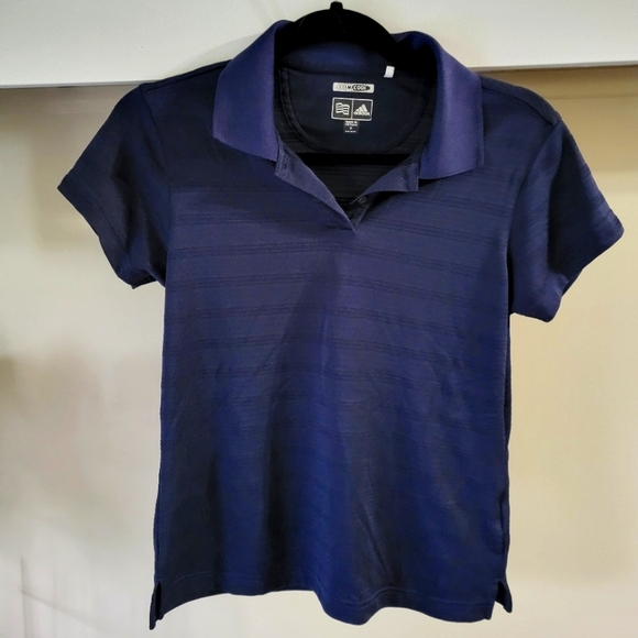 Womens Adidas Golf shirt - Picture 1 of 2
